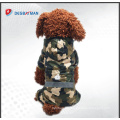 Beliebteste 100% Polyester stricken / Mesh schützende Hundekleidung Sicherheitsweste Verkauf online